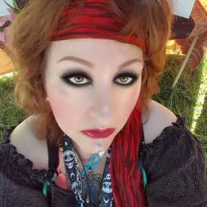 Brenda Perry Thumb