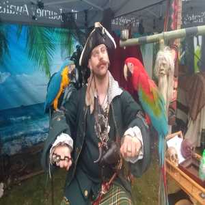 Kevin Thomas DeGonzague