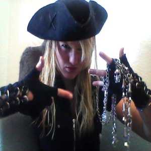 Laura Evelyn Vanous thumbnail