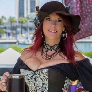 Lisa Cheely