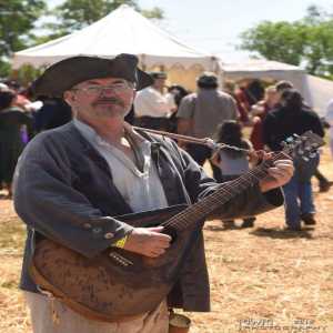 guy with guitar