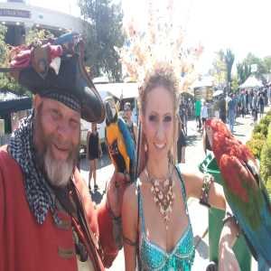 crew cap n mermaid