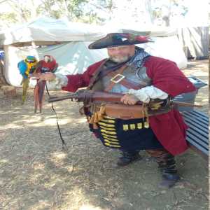 crew captain