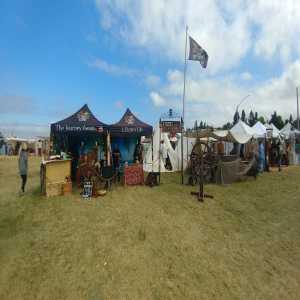 crew encamp