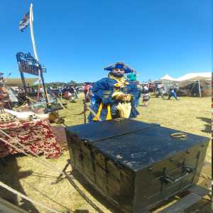 crew guy n box